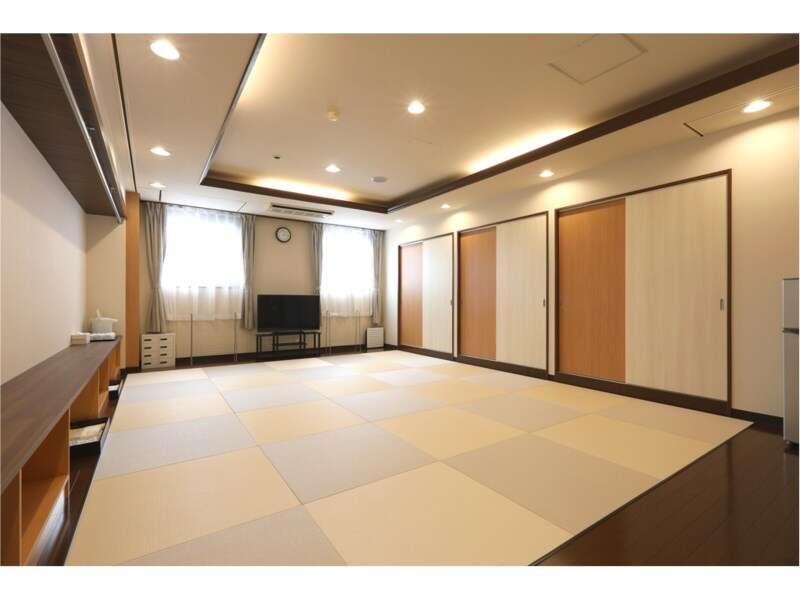 Star Hotel Koriyama Exterior photo