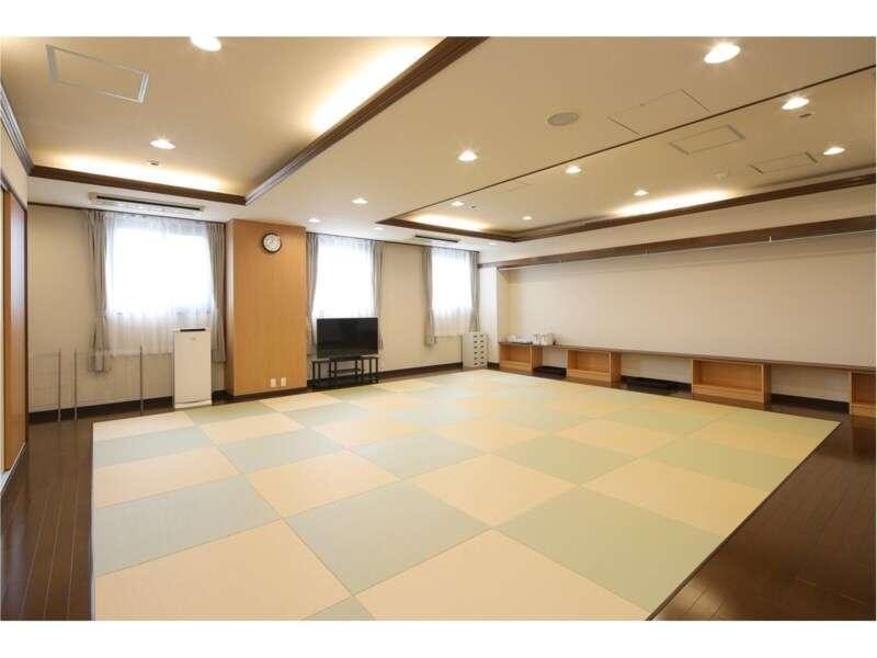 Star Hotel Koriyama Exterior photo