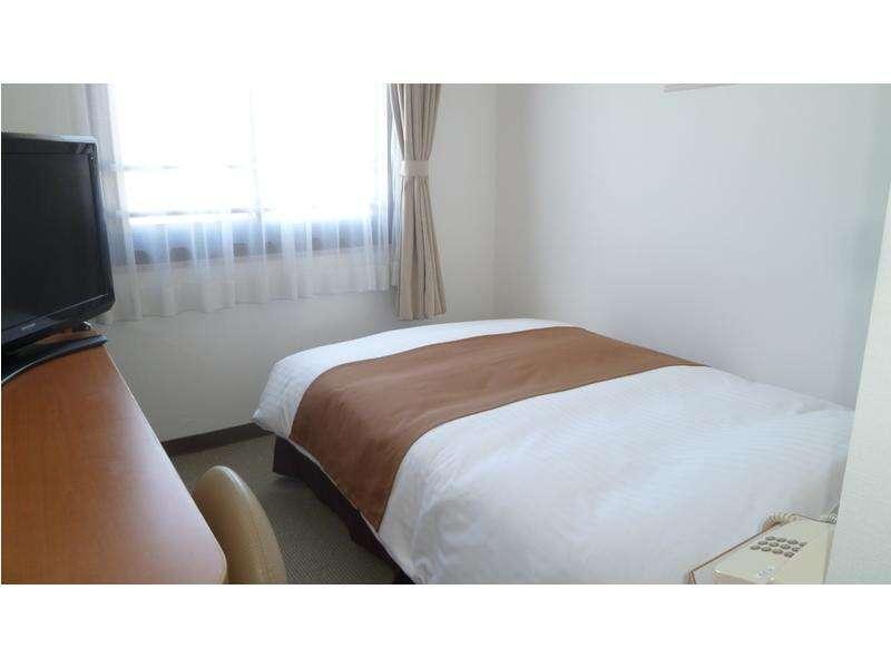 Star Hotel Koriyama Exterior photo