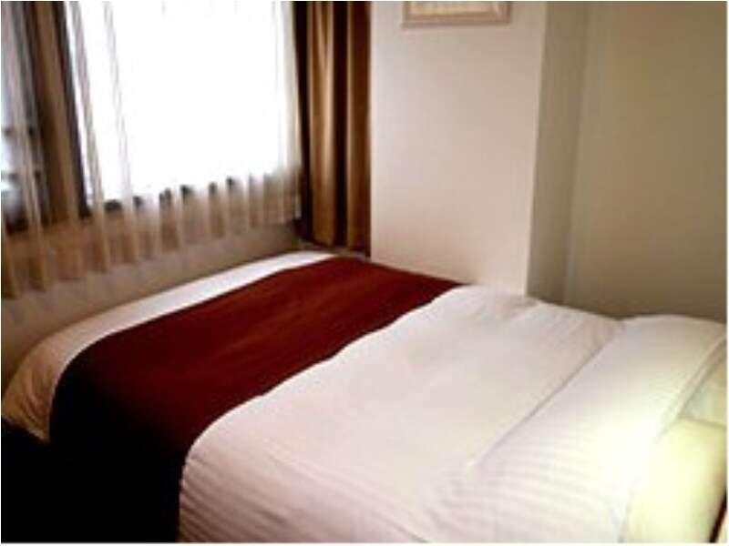 Star Hotel Koriyama Exterior photo