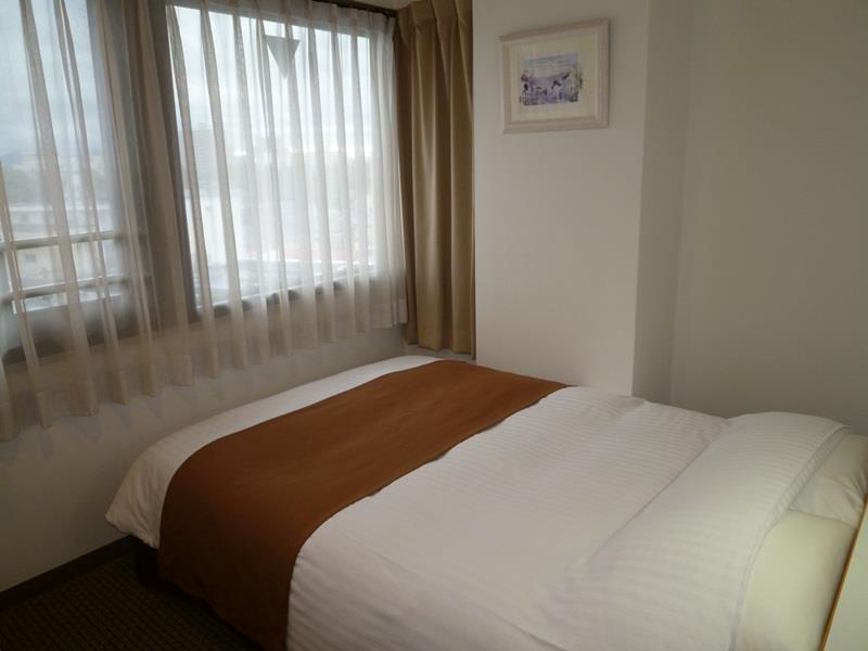Star Hotel Koriyama Exterior photo