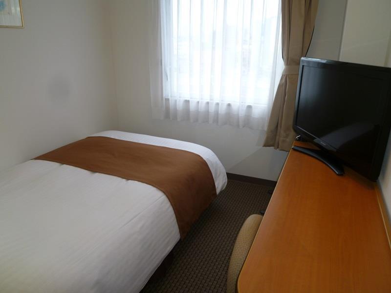 Star Hotel Koriyama Exterior photo